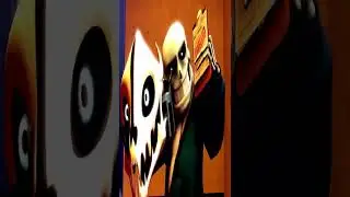 Sans (If Undertale was Realistic) vs Sans (Non-Canon Undertale) Teach Tale Undertale Animation