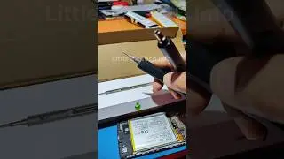Automatic Screwdriver #review #unboxing #setup #new #latest #tools #shorts #best