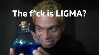 WTF is LIGMA? The meaning of LIGMA