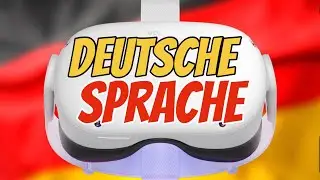 10+ Games in DEUTSCHER SPRACHE | Meta Quest 2 Games deutsch Oculus Quest 2 deutsch VR Spiele deutsch