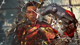 BANGALORE FINAL ZONE 1V3 || APEX LEGENDS
