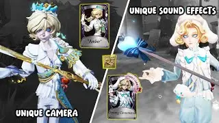 【Identity V】