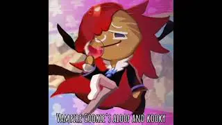 Why did I say okie dokie / Cookie Run team edit