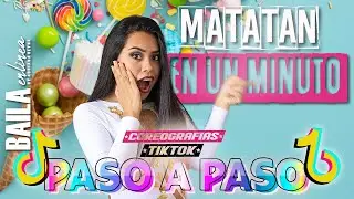 TUTORIAL MATATAN EN UN MINUTO - SUPER FACIL 