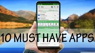 [Updated] Mind blowing root apps 2018 February Top 10 Best Android App February 2018