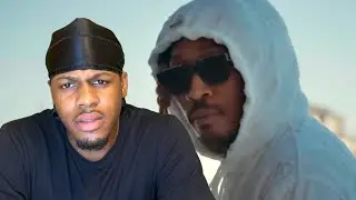FUTURE - IM DAT NIGGA (REACTION)