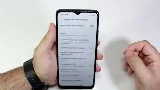 Como Activar Modo OEM Oppo A15