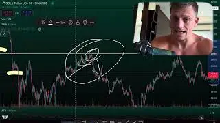 ТРЕЙДИНГ для НОВИЧКОВ/ САМАЯ ПРОСТАЯ СТРАТЕГИЯ +5.300$