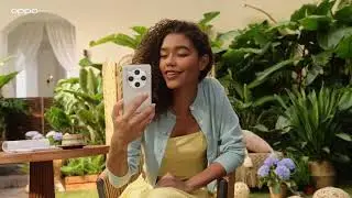 Burst Mode AI w OPPO Find X8 Pro