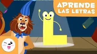 Aprende la letra 