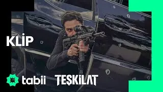 Teşkilat Ateş Altında! | Teşkilat 107. Bölüm