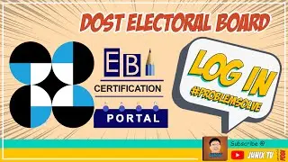 How to Log-in to DOST EB Portal Kahit Wala Pang Nareceive na Email