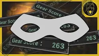 Did Ironmace Stealth Add Another GearScore Bracket?