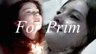 Primrose Everdeen (For STS)