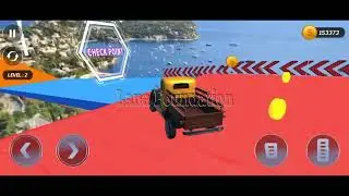 SUPER HERO CHALLENGE MODE TREK 2 PART 3