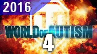 World of Autism 4 (2016)