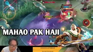 PAK HAJI KHALEED GAMEPLAY !! MAHAAOO PAK HAJII