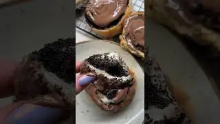 Пышка сделала свое дело 🤤 