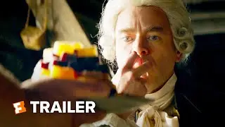 Delicious Trailer #1 (2021) | Movieclips Indie