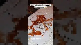 Gece 3'te Charlie Charlie Challenge Yapmayın! 😱 