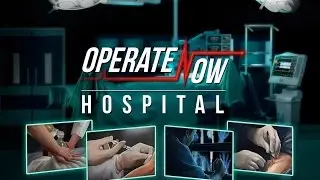 Operate Now: Hospital - Android / iOS Gameplay