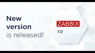 Zabbix 7.0 PRE-RELEASE Installation on Ubuntu Server 20.04.6 LTS