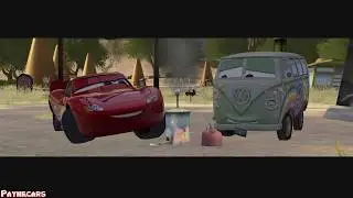 Cars: Superdrive Edition: Boostin' With Fillmore | Development Diary #22