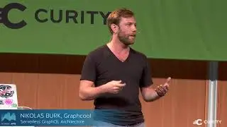Serverless GraphQL Architecture – The Future of Backend Development