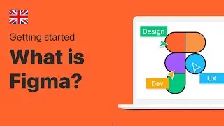 What is Figma and who does the programming? Getting started with User Interface Design.