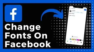 How To Change Fonts On Facebook (Update)