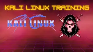 Kali Linux Using Pre-Built Virtual Machine