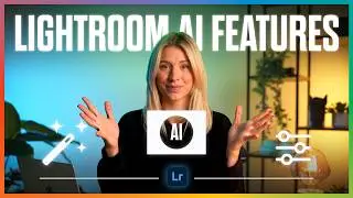 6 Simple Ways to Master Lightroom AI Features in 2024