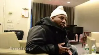 Raekwon Speaks On If He Still Has Faith In RZA (Music By Wisemen F/ Raekwon)