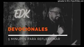 devocionales edk    (sep 9)