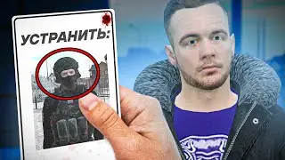 ОДИН В ДЕСЯТЬ ЧЕЛОВЕК на AMAZING ONLINE в GTA CRMP!