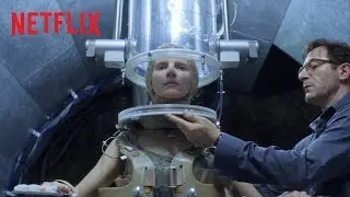The OA 予告編 - Netflix [HD]