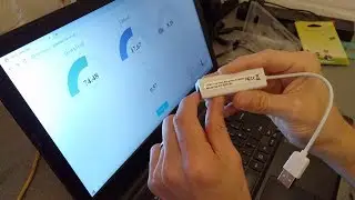 KY-RD9700 fake 