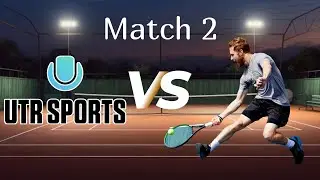 Episode 2: Can I break a losing streak against this player?