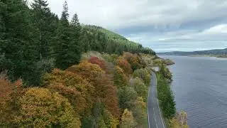 English Lake District - Autumn 2023