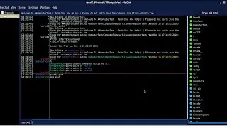How to Join a Channel IRC using HexChat for First Time