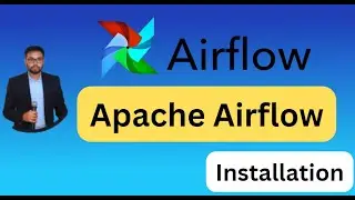 Airflow Installation 🔥 Install in 5 mins🔥Try Airflow🔥airflow tutorial for beginners🔥airflow tutorial