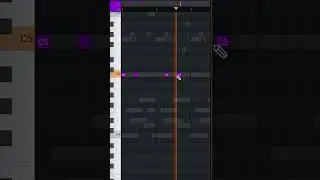 I Accidentally Made My Hardest Beat Ever 🔥 #osamason #nettspend #osamasontypebeat #flstudiotutorial