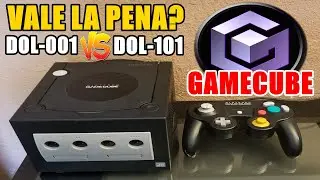 Vale la Pena Comprar una Nintendo Gamecube en la Actualidad? Cual Modelo es el Mejor?