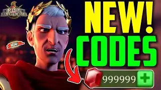💯 NEW* RISE OF KINGDOMS REDEEM CODES 2023 - CODE RISE OF KINGDOMS - ROK CODES