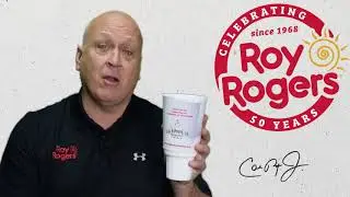 Cal Ripken, Sr. Foundation Commemorative Cup