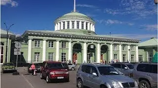 Путину представили проект 