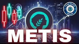 METIS Crypto Price News Today - Technical Analysis and Elliott Wave Analysis and Price Prediction!