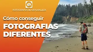 Cómo conseguir FOTOGRAFIAS DIFERENTES