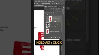 Photo Manipulation - TYPOGRAPHY - Photoshop Tutorial