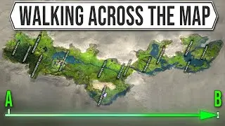 How long does it take to walkthrough Hogwarts Legacy?